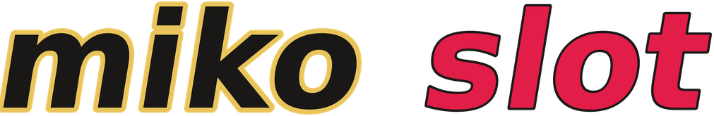 miko slot logo