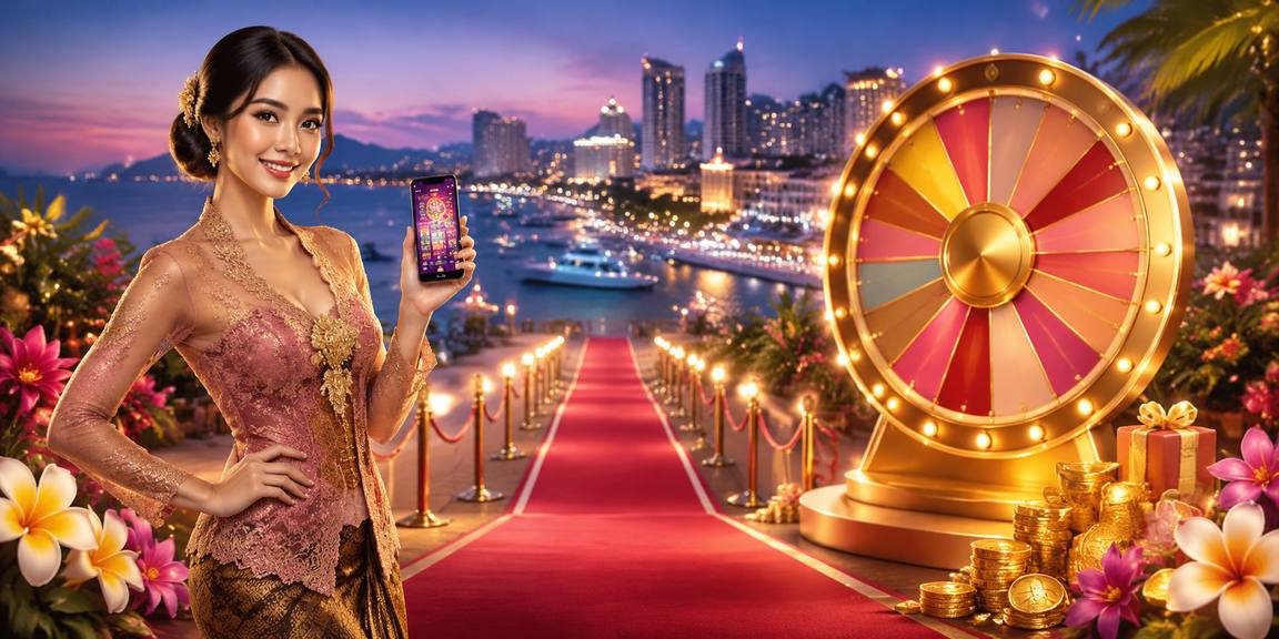 miko slot The miko slot Casino Experience